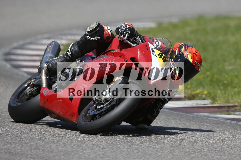 /26 23.07.2026  Speer Racing ADR/Gruppe weiss/497